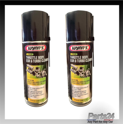 Wynn pro egr throttle - wynn's,