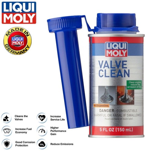 Liqui moly 2952 valve - valve, cleaner