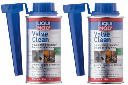Liqui moly valve clean - 2,