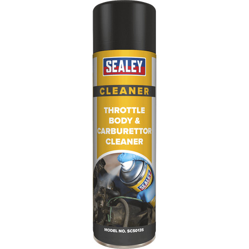 Sealey throttle body and - body,