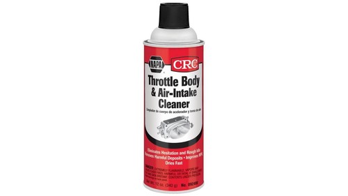 Crc throttle body air intake - crc,