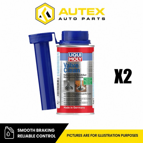 Liqui moly intake - moly,
