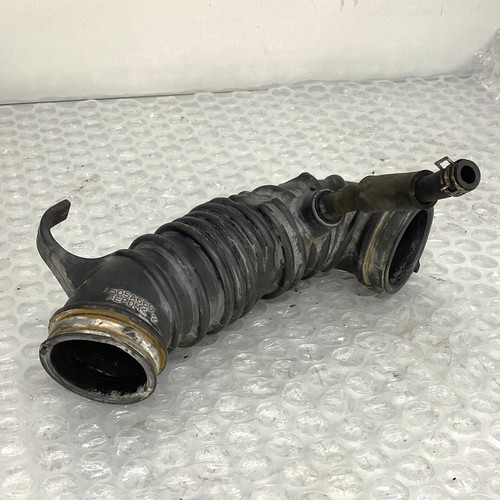 Air cleaner throttle body - air,