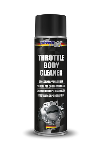 Bluechem powermaxx throttle - powermaxx,