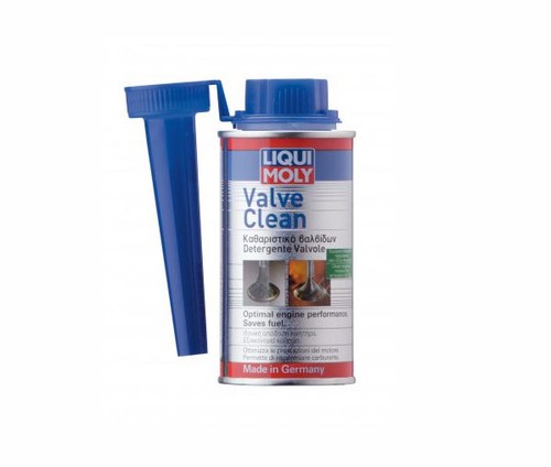 Liqui moly valve clean 150ml - moly-,