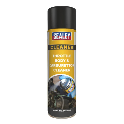 Sealey throttle body - sealey,
