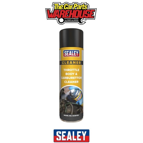Sealey scs013s throttle body - sealey,