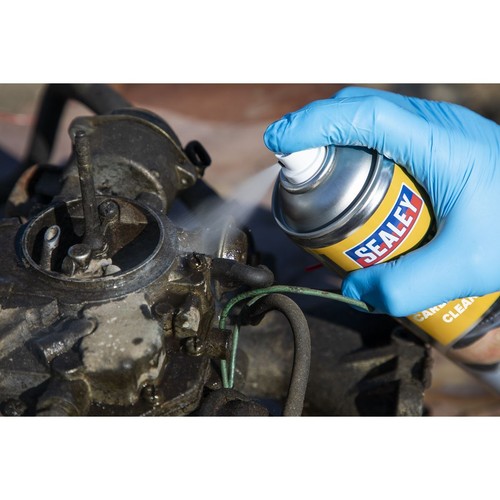 Sealey throttle body - throttle, &