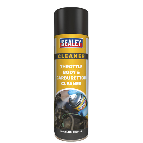 Sealey throttle body - sealey, &