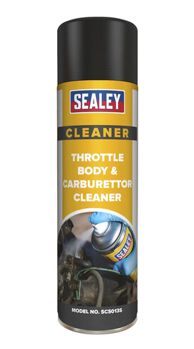 Sealey throttle body - sealey,