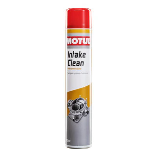 Motul intake clean carburettor - motul,