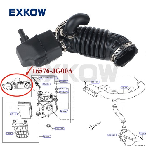 Air cleaner throttle body - cleaner,