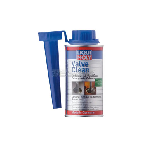 Liqui moly valve clean - liqui,