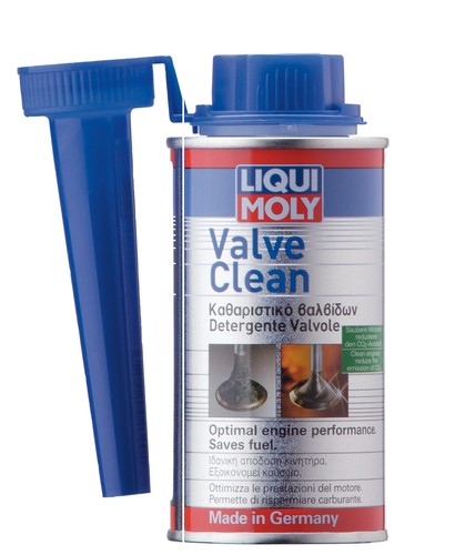 Liqui moly intake valve egr - intake,