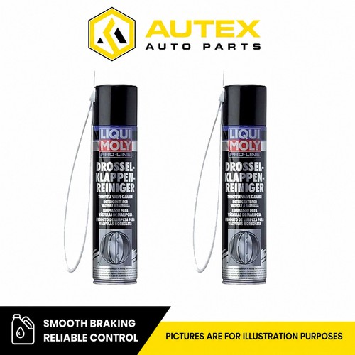 Liqui moly pro line - x2, pro-line