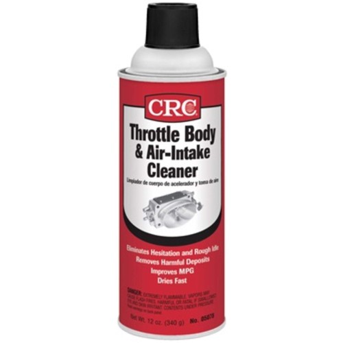 Crc 05078 throttle body - 05078,