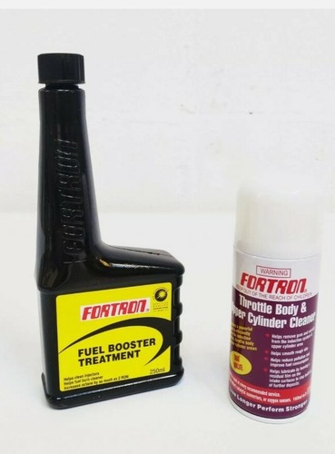 Petrol induction service kit - induction,