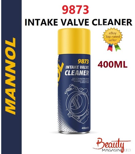 Mannol 9873 400ml intake valve - 9873,
