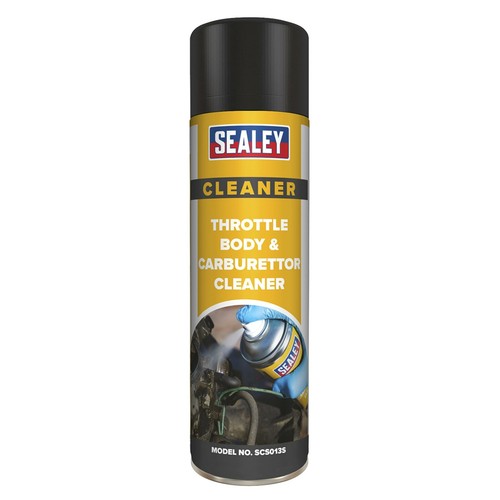 Sealey scs013s throttle - sealey, body