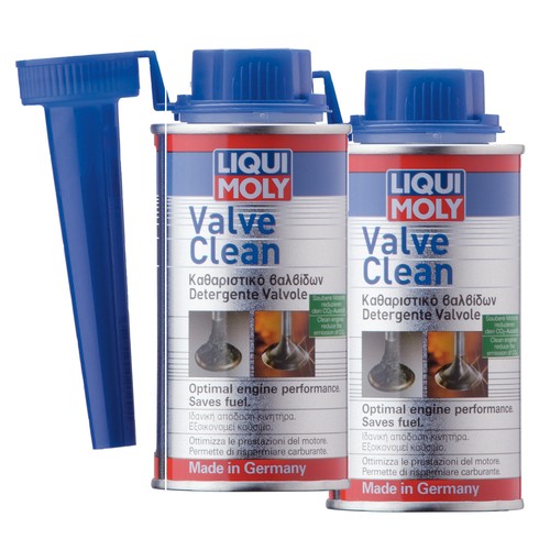 Liqui moly intake - liqui, egr