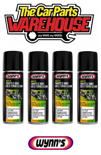 Cans wynns diesel throttle - 4,