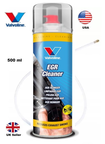 Valvoline intake valve egr - ,