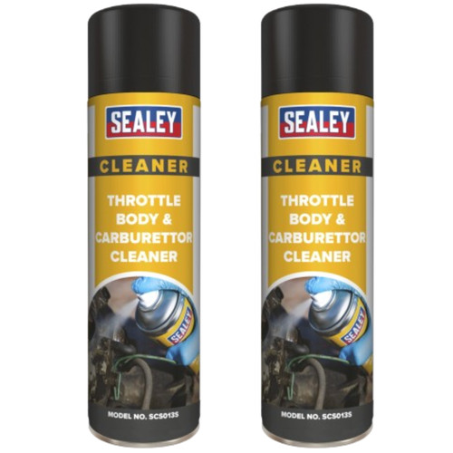 Sealey throttle body - throttle,
