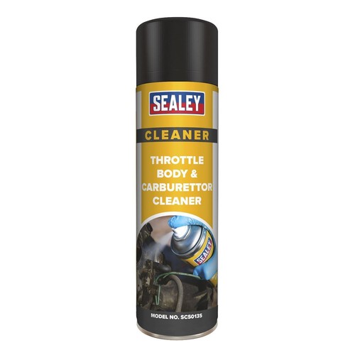 Sealey throttle body - sealey,