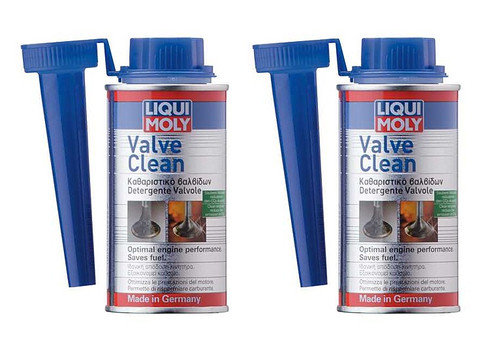 Liqui moly valve clean - x,