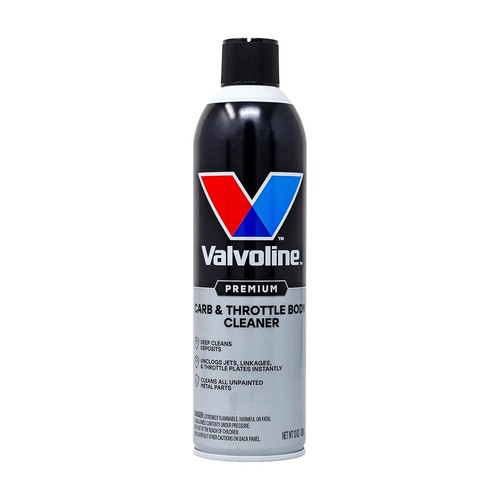 Valvoline carb choke - choke, &