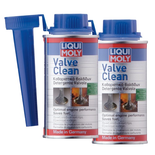 Liqui moly intake valve egr - liqui,