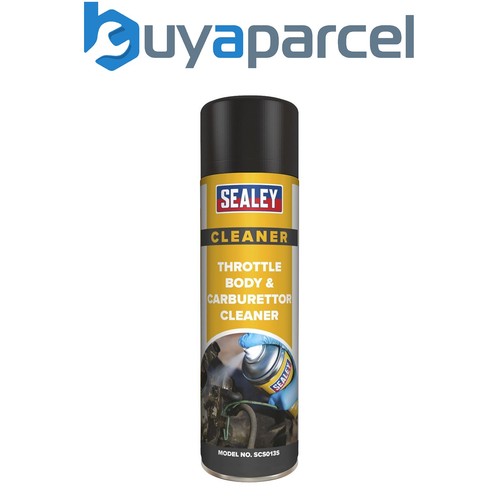 Sealey scs013s throttle - sealey,