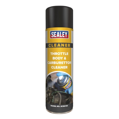 Sealey throttle body - sealey,