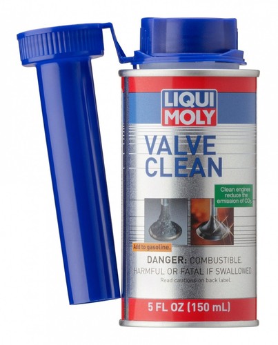 Liqui moly valve clean - moly,